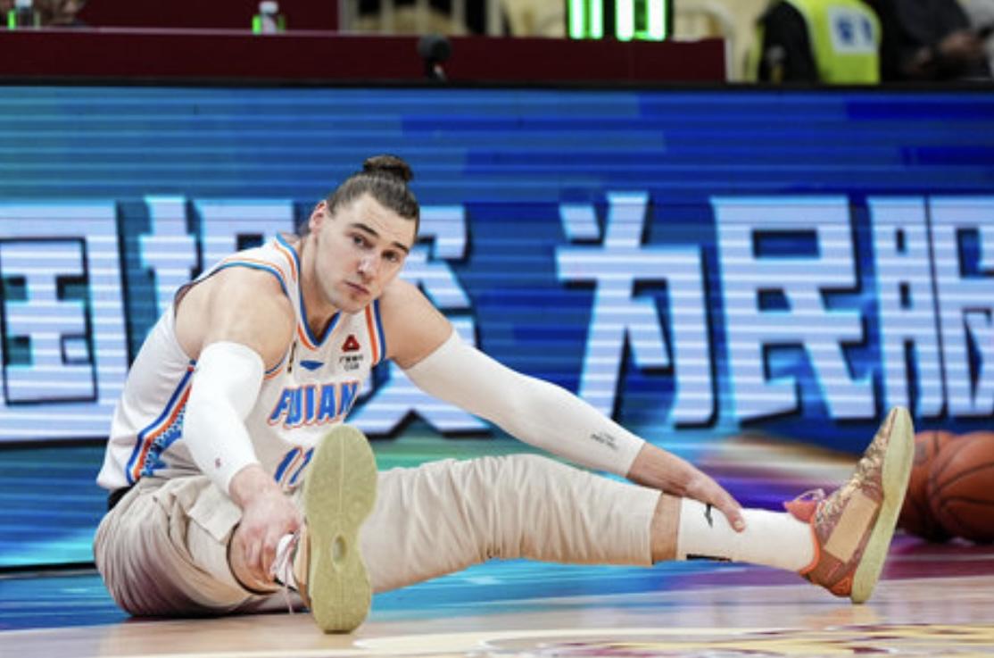 赢得了个人
