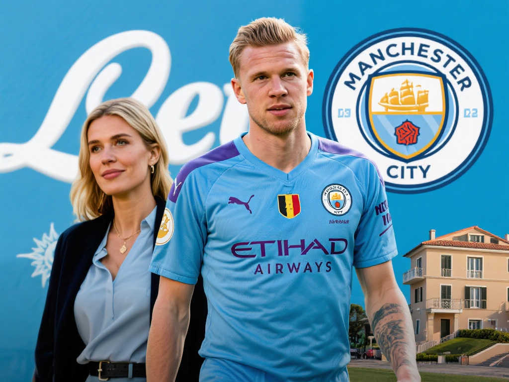 City