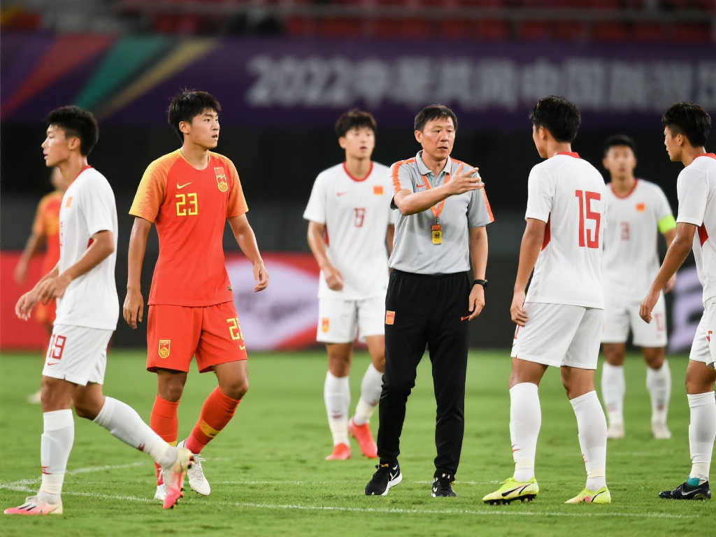 得了教练席 得了教练席