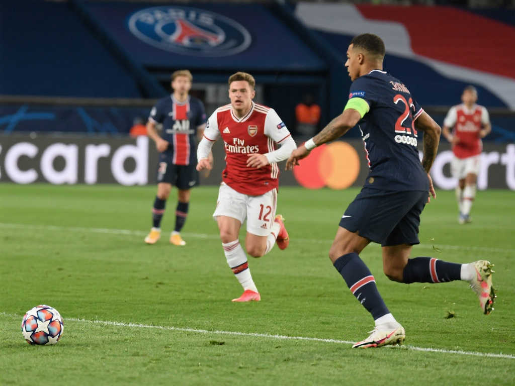 反制策略 反制策略