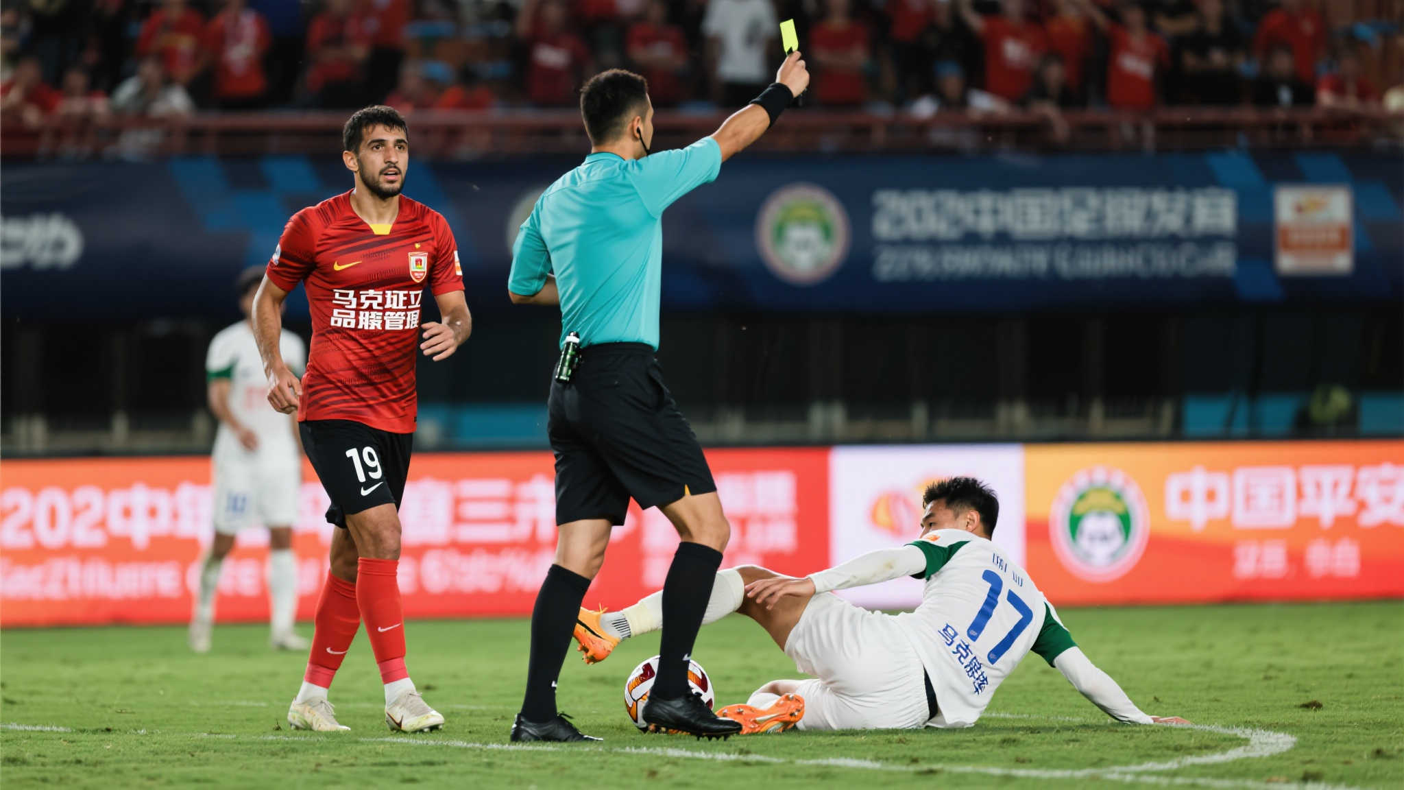 决定赛果的 决定赛果的