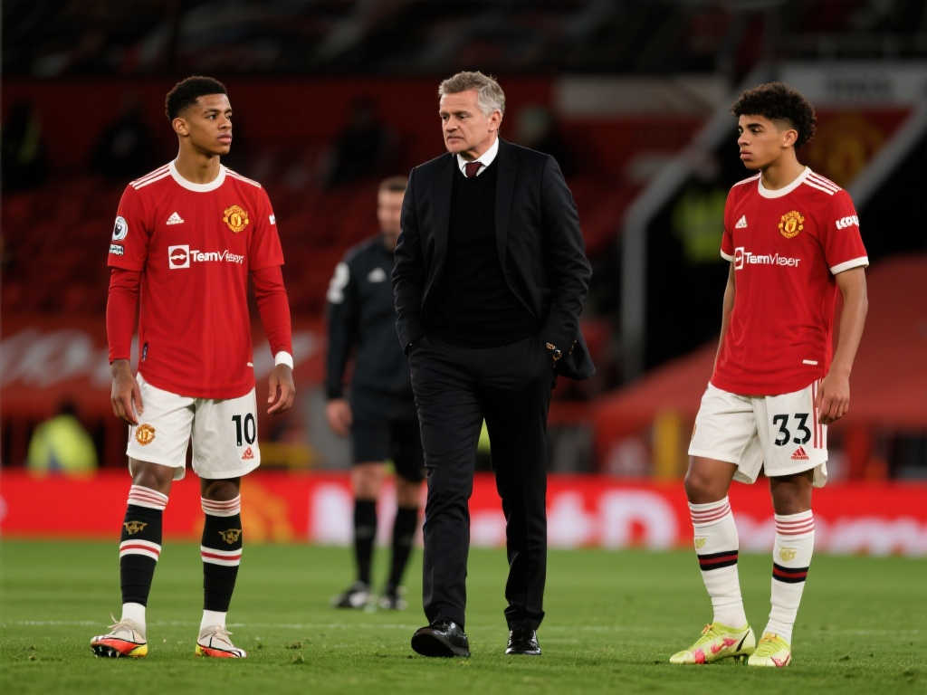 巴西队的另 巴西队的另