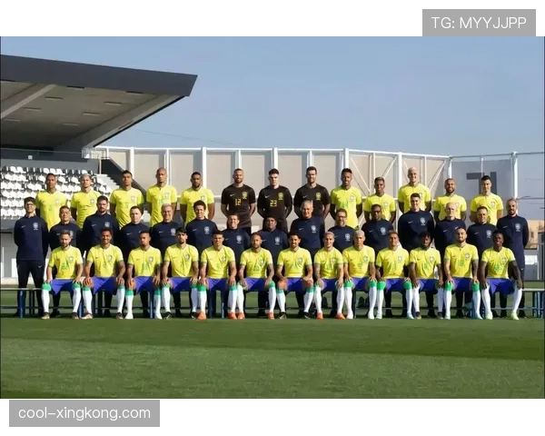 巴西国家队调整阵容打法，美洲杯前多场热身赛呈现状态起伏
